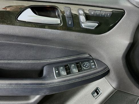 Used 2018 Mercedes-Benz GLE 350 4MATIC image 15