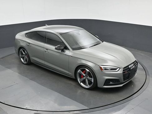 Used 2019 Audi S5 Prestige w/ S Sport Package AWD/4WD image 63