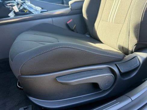 New 2026 Hyundai Elantra SEL Sport Premium FWD image 15