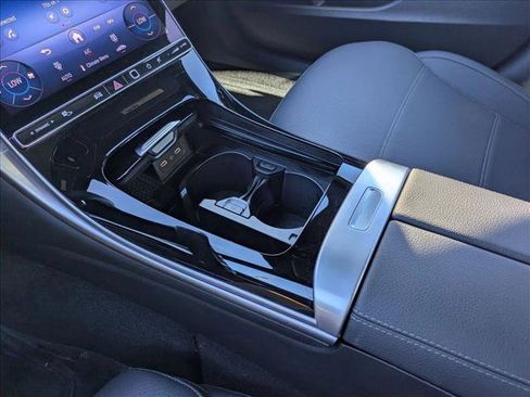 Certified 2025 Mercedes-Benz C 300 C 300 image 12