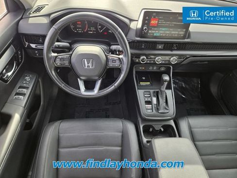 Certified 2024 Honda CR-V EX-L image 18