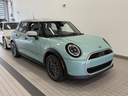 Used 2026 MINI Cooper S