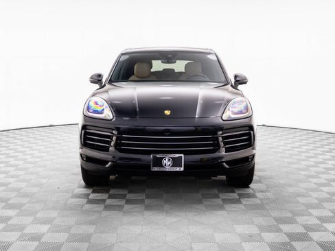 Certified 2020 Porsche Cayenne image 9