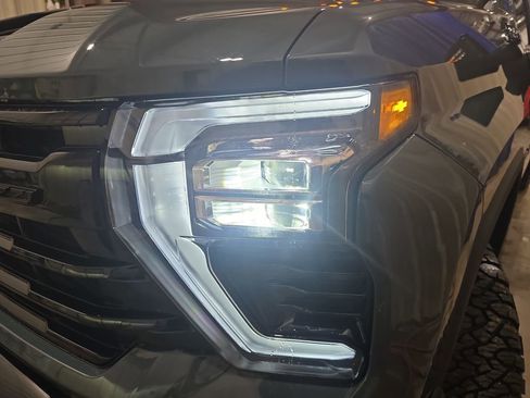 New 2026 Chevrolet Silverado 2500 LT w/ Trail Boss Package AWD/4WD image 28