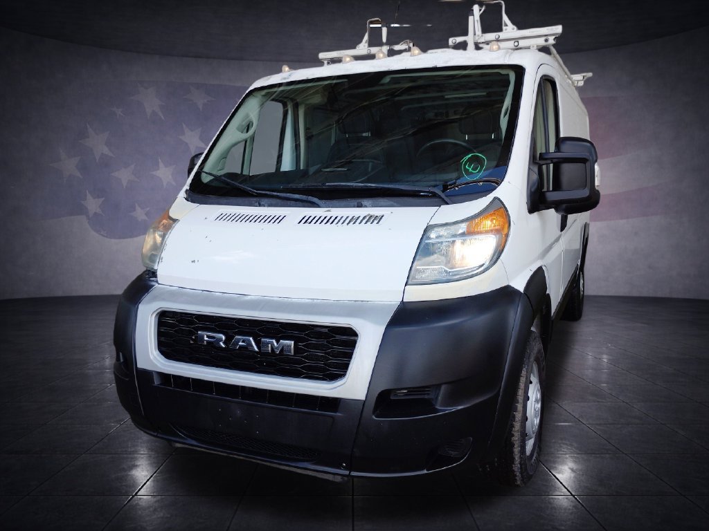 Used 2019 RAM ProMaster 1500 FWD image 33
