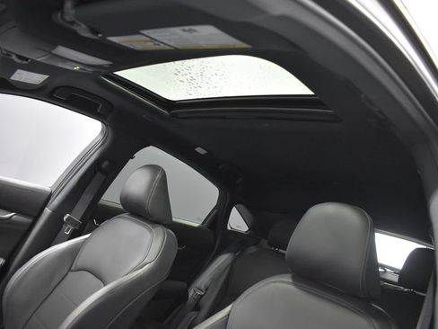 Used 2025 INFINITI QX55 Luxe w/ Cargo Package AWD/4WD image 17