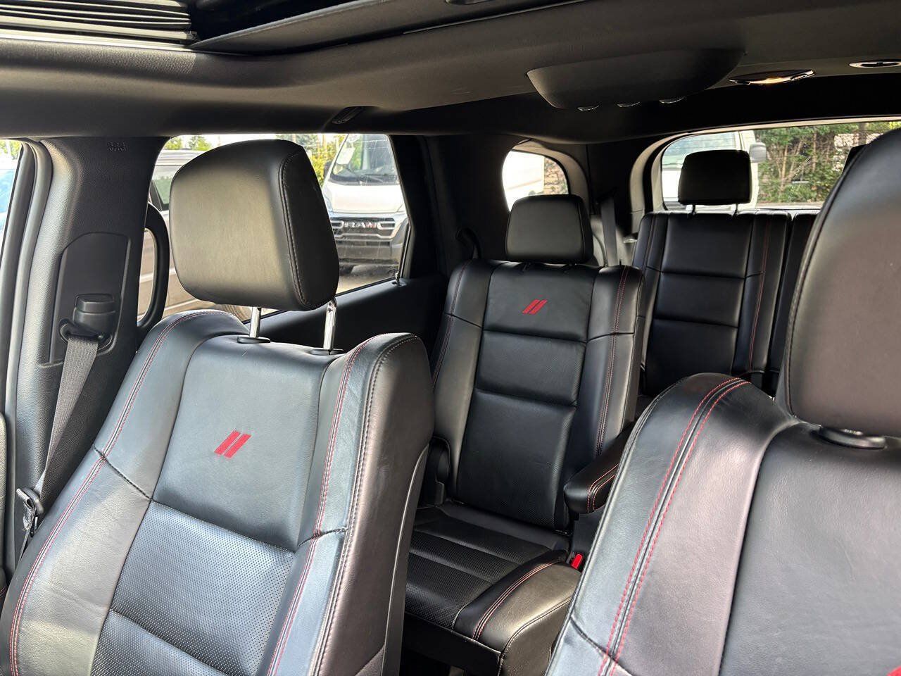 Used 2023 Dodge Durango GT AWD/4WD image 17
