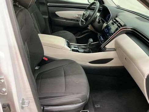 Used 2024 Hyundai Tucson SEL AWD/4WD image 19
