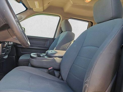 Used 2018 RAM 1500 Tradesman w/ Popular Equipment Group RWD image 15