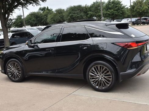 Used 2023 Lexus RX 350 FWD w/ Cold Area Package image 11