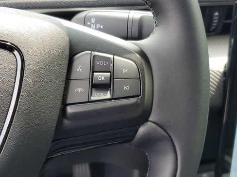New 2026 Ford Mustang Mach-E Select w/ Comfort Package AWD/4WD image 16