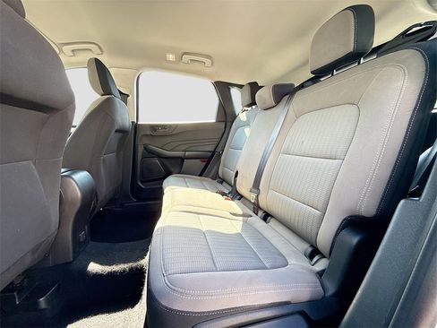 Used 2022 Ford Escape S image 24