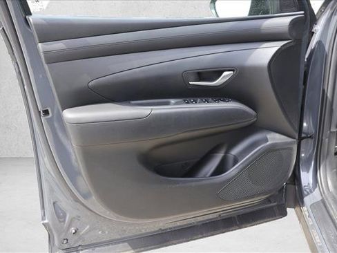 Certified 2026 Hyundai Tucson SE AWD/4WD image 12