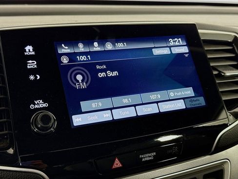 Used 2021 Honda Pilot Special Edition image 14