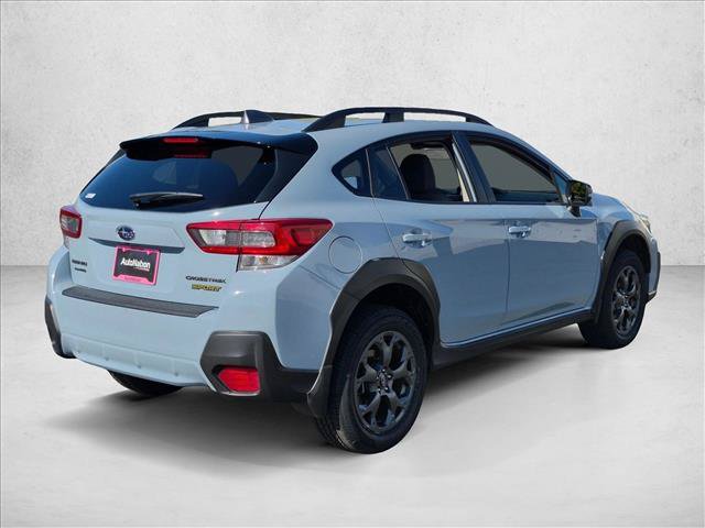 Used 2021 Subaru Crosstrek 2.5i Sport w/ Moonroof Package AWD/4WD image 5