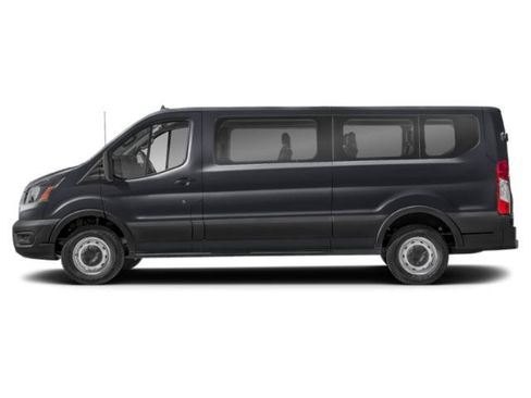 Used 2024 Ford Transit 350 XLT RWD image 2