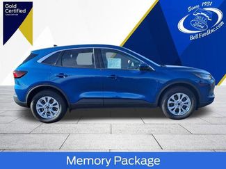 Certified 2023 Ford Escape Active w/ Tech Pack #2 video 2