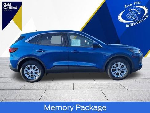 Certified 2023 Ford Escape Active w/ Tech Pack #2 image 2