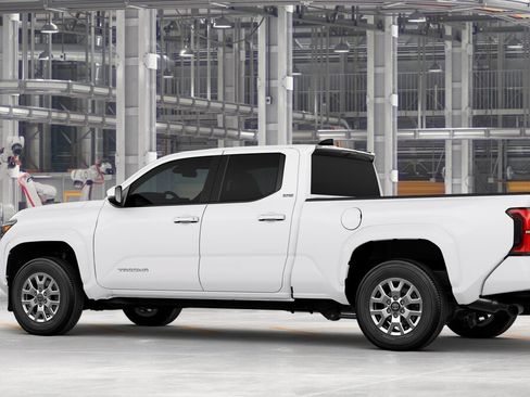 New 2026 Toyota Tacoma SR5 RWD image 5