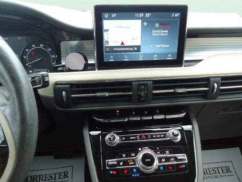 Used 2022 Lincoln Corsair AWD w/ Equipment Group 101A image 15