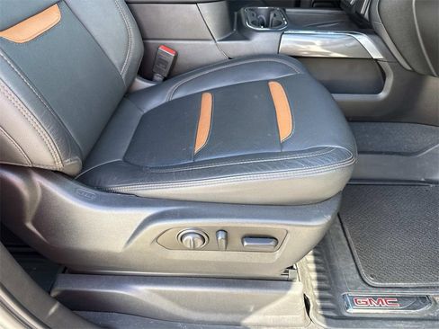 Used 2021 GMC Sierra 1500 AT4 w/ AT4 Preferred Package image 28