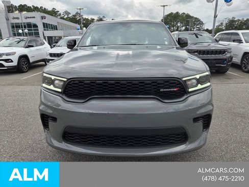 Used 2026 Dodge Durango GT RWD image 3