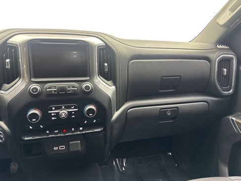 Used 2019 Chevrolet Silverado 1500 LT w/ All-Star Edition AWD/4WD image 56