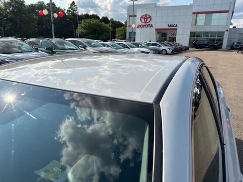 Used 2024 Toyota Camry LE w/ Cold Weather Package AWD/4WD image 43