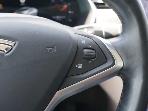 Used 2017 Tesla Model S 100D AWD/4WD image 14
