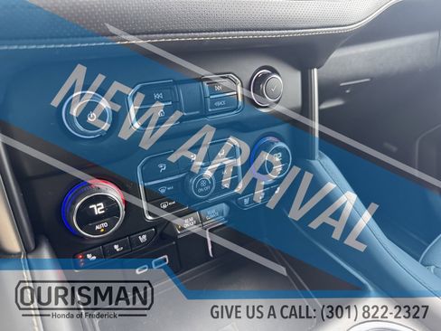 Used 2023 Chevrolet Tahoe Premier image 16