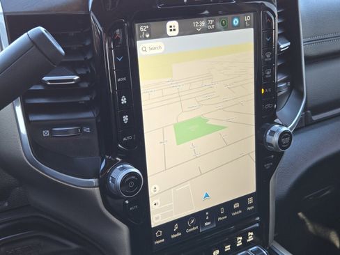 Used 2024 RAM 2500 Laramie image 20