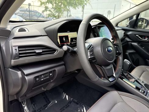 Used 2026 Subaru Crosstrek 2.5i Limited w/ Crosstrek Mirror Package AWD/4WD image 24