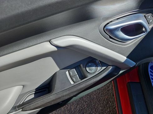 Used 2018 Chevrolet Camaro LS RWD image 11