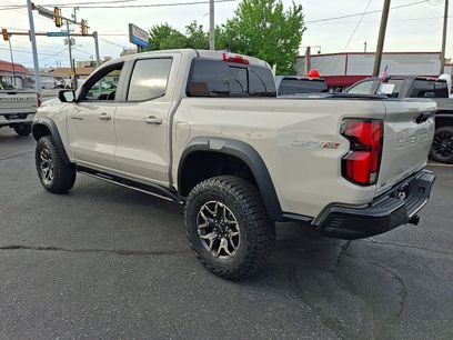 New 2026 Chevrolet Colorado ZR2 w/ Technology Package