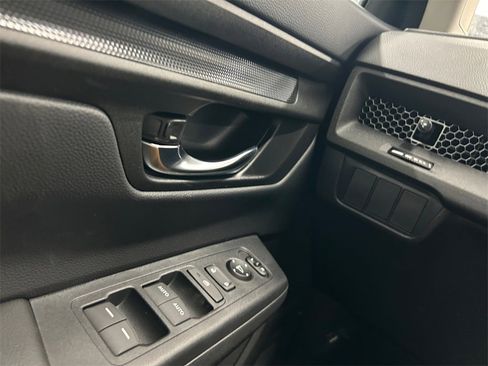 New 2026 Honda CR-V EX image 20
