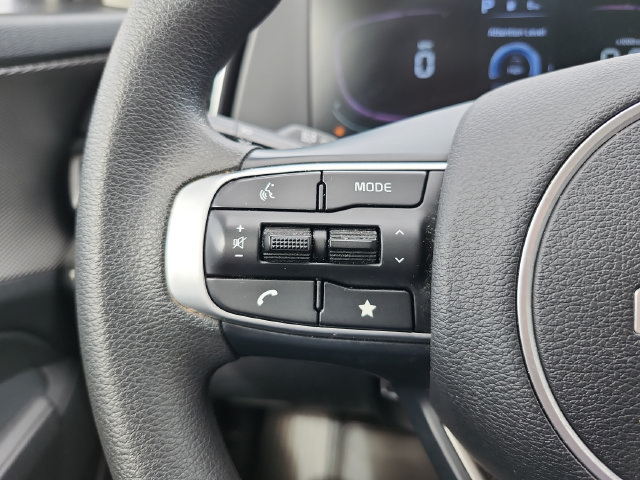 Certified 2024 Kia Sportage LX FWD image 20