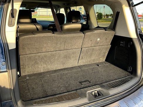 Used 2024 INFINITI QX80 Luxe image 13
