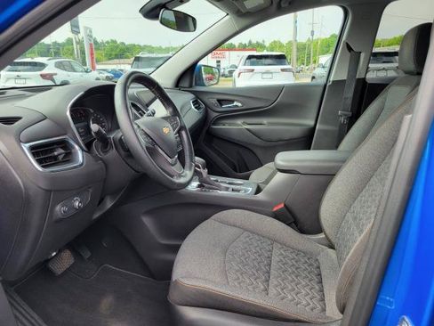 Used 2024 Chevrolet Equinox LT FWD image 7