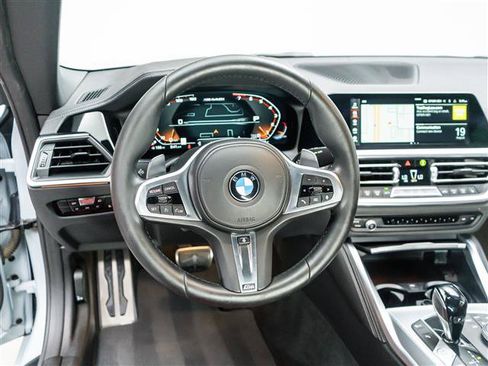 Used 2023 BMW 440i xDrive Convertible w/ M Carbon Exterior Package AWD/4WD image 25