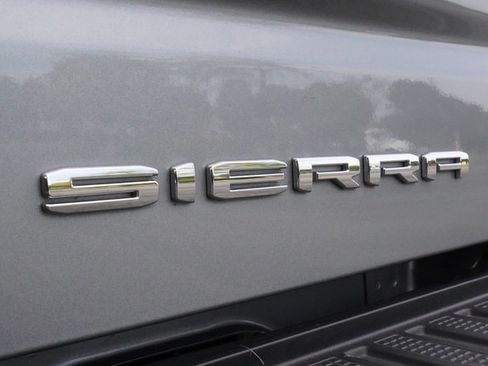 Used 2025 GMC Sierra 1500 Denali w/ Denali Reserve Package AWD/4WD image 41