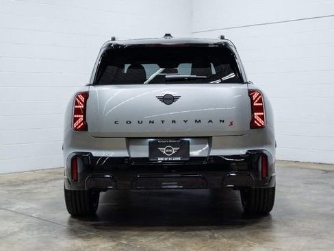 New 2026 MINI Cooper Countryman S image 8