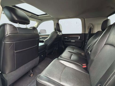 Used 2014 RAM 2500 Laramie w/ Convenience Group AWD/4WD image 15