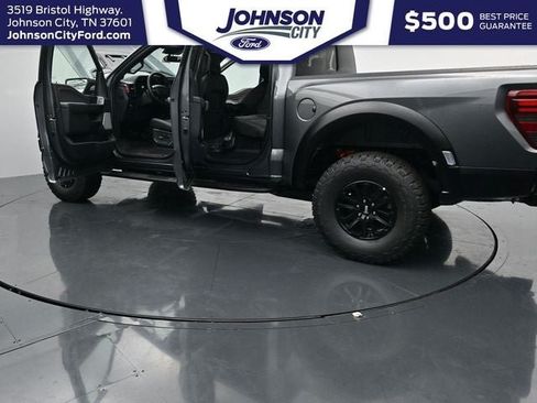 New 2026 Ford F150 Raptor AWD/4WD image 41
