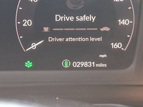 Used 2023 Honda Accord LX image 19