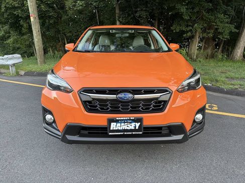Used 2019 Subaru Crosstrek 2.0i Limited AWD/4WD image 3