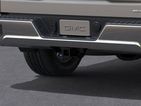 New 2026 GMC Sierra 1500 SLE RWD image 14