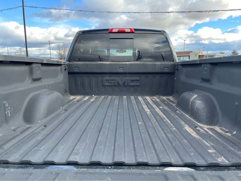 Used 2017 GMC Sierra 1500 SLT image 11