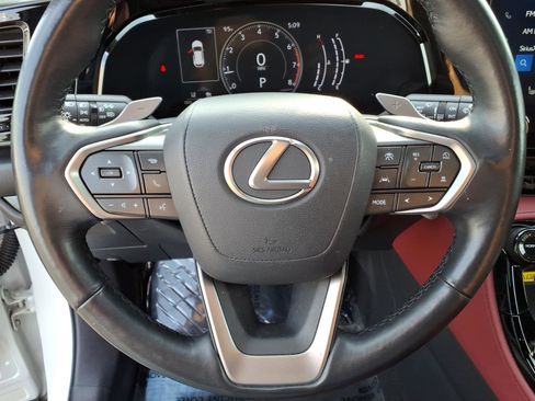 Used 2023 Lexus NX 350 AWD image 20