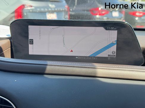 Used 2021 MAZDA CX-30 AWD 2.5 S w/ Premium Package image 21