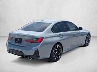 Used 2026 BMW 330i Sedan w/ M Sport Package RWD video 2
